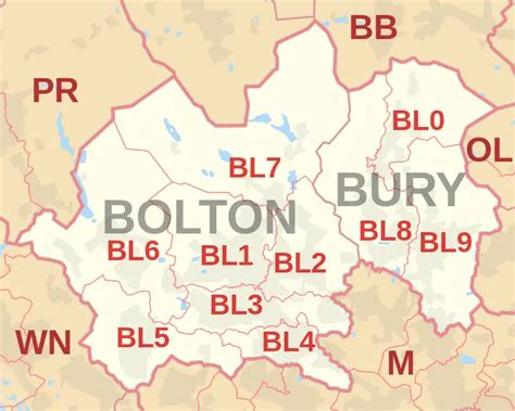 bolton library postcode
